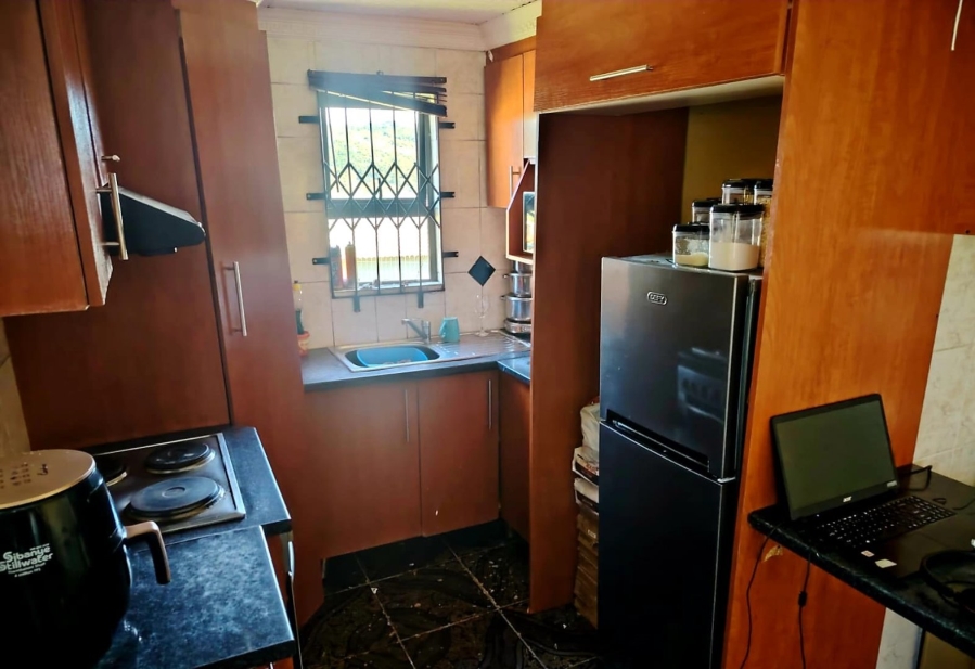 2 Bedroom Property for Sale in Reeston Eastern Cape